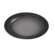 Jogo de 12 Pratos Rasos de Cerâmica 27 cm Flint Le Creuset