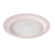 Jogo de 12 Pratos Rasos de Cerâmica 27 cm Shell Pink Le Creuset