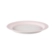 Jogo de 12 Pratos Rasos de Cerâmica 27 cm Shell Pink Le Creuset