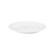 Jogo de 12 Pratos Rasos de Cerâmica 27 cm Branco Le Creuset