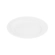 Jogo de 12 Pratos Rasos de Cerâmica 27 cm Branco Le Creuset