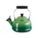 Chaleira Tradicional com Apito 1,6 Litros Bamboo Le Creuset
