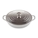 Caçarola Buffet em Aço Inox 3-Ply Signature 30 cm Le Creuset