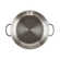 Caçarola Buffet em Aço Inox 3-Ply Signature 30 cm Le Creuset