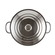 Caçarola Buffet em Aço Inox 3-Ply Signature 30 cm Le Creuset