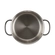 Caçarola Funda em Aço Inox 3-Ply Signature 24 cm Le Creuset