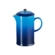 Cafeteira Prensa Francesa 1 Litro de Cerâmica Azure Blue Le Creuset