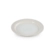 Jogo de 6 Pratos Rasos de Cerâmica 27 cm Meringue Le Creuset