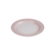 Jogo de 12 Pratos Rasos de Cerâmica 22 cm Shell Pink Le Creuset