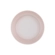 Jogo de 12 Pratos Rasos de Cerâmica 22 cm Shell Pink Le Creuset
