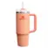 Copo Térmico Quencher 2.0 1,18 L Nectarine Stanley