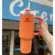 Copo Térmico Quencher 2.0 1,18 L Nectarine Stanley