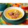 Jogo de 4 Pratos Fundos de Cerâmica 22 cm Meringue Le Creuset