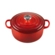 Panela Redonda Signature 26 cm Vermelho Le Creuset
