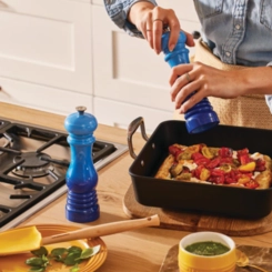 Moedor de Sal 21 cm Azure Blue Le Creuset