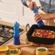 Moedor de Sal 21 cm Azure Blue Le Creuset