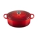 Panela Oval Signature 31 cm Vermelho Le Creuset