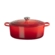 Panela Oval Signature 31 cm Vermelho Le Creuset