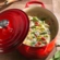 Panela Oval Signature 31 cm Vermelho Le Creuset