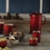 Cafeteira Prensa Francesa 1 Litro de Cerâmica Vermelho Le Creuset