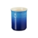 Porta Utensílios Classic em Cerâmica 1,1 Litro Azure Blue Le Creuset
