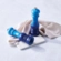 Kit Moedores de Sal e Pimenta 21 cm Azure Blue Le Creuset