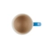 Jogo 2 Canecas Cappuccino de Cerâmica 200 ml Azure Blue Le Creuset