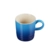 Jogo 2 Canecas Cappuccino de Cerâmica 200 ml Azure Blue Le Creuset
