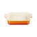Jogo de 2 Travessas Heritage 19 e 32 cm Laranja Le Creuset