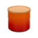 Pote com Tampa em Cerâmica 1,1 L Laranja Le Creuset