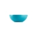 Jogo de 6 Bowls para Cereal de Cerâmica 16 cm Azul Caribe Le Creuset
