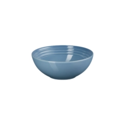 Bowl para Cereal em Cerâmica 16 cm Chambray Le Creuset