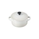 Jogo 6 Mini Cocotte em Cerâmica 10 cm Meringue Le Creuset