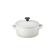 Jogo 6 Mini Cocotte em Cerâmica 10 cm Meringue Le Creuset