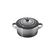 Jogo 6 Mini Cocotte em Cerâmica 10 cm Flint Le Creuset