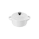 Jogo 6 Mini Cocotte em Cerâmica 10 cm Branco Le Creuset