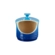 Porta Sal de Cerâmica 11 cm Azure Blue Le Creuset