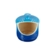 Porta Sal de Cerâmica 11 cm Azure Blue Le Creuset