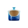 Porta Sal de Cerâmica 11 cm Azure Blue Le Creuset