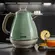 Chaleira Elétrica 1,7 Litros 1500W 127V Vintage Verde Ariete