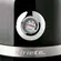 Chaleira Elétrica 1,7 Litros 1500W 127V Moderna Preto Ariete