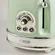 Torradeira Elétrica 750W 127V Vintage Verde Ariete