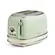 Torradeira Elétrica 750W 127V Vintage Verde Ariete