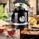 Chaleira Elétrica 1,7 Litros 1850W 220V Moderna Preto Ariete