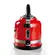 Chaleira Elétrica 1,7 Litros 1850W 220V Moderna Vermelho Ariete