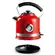 Chaleira Elétrica 1,7 Litros 1850W 220V Moderna Vermelho Ariete