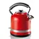 Chaleira Elétrica 1,7 Litros 1850W 220V Moderna Vermelho Ariete