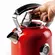 Chaleira Elétrica 1,7 Litros 1850W 220V Moderna Vermelho Ariete
