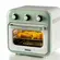Forno Airfryer 16 Litros 1200W 127V Vintage Verde Ariete