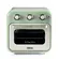 Forno Airfryer 16 Litros 1200W 127V Vintage Verde Ariete